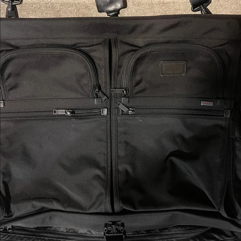 TUMI Garment Bag